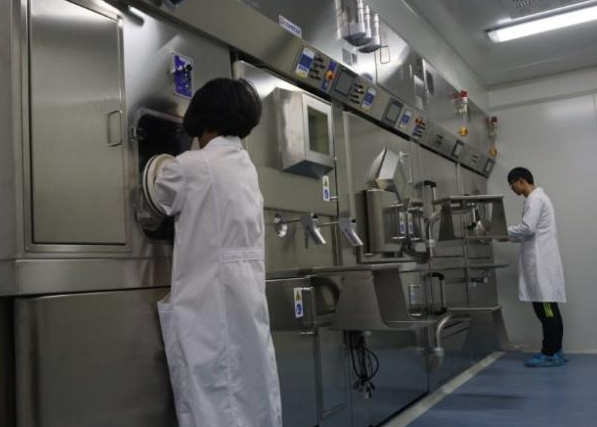 仪器设备对外共享服务 | 生物医学成像专家:厦门大学分子影像暨转化医学研究中心